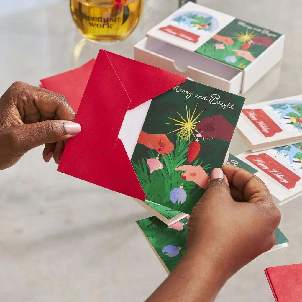 Holiday Wrapping Paper Cards And Bags Holiday Wrapping Paper Cards And Bags