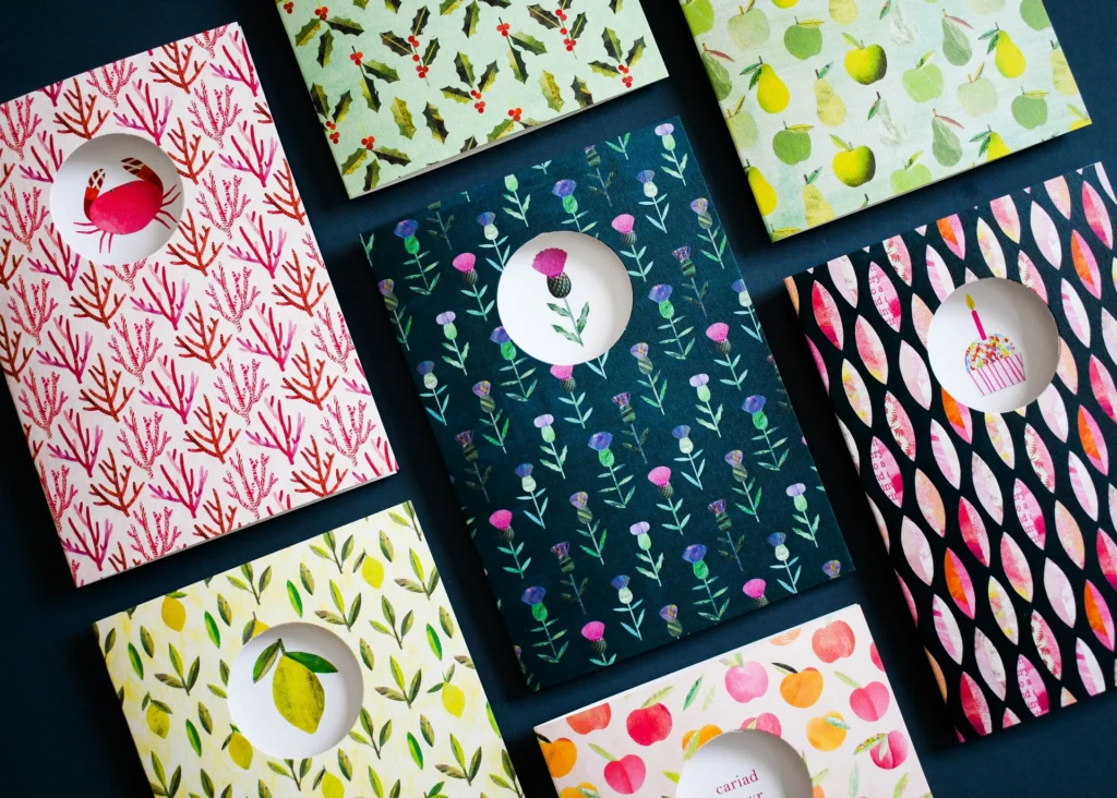 How To Start A Greeting Card Printing Business
