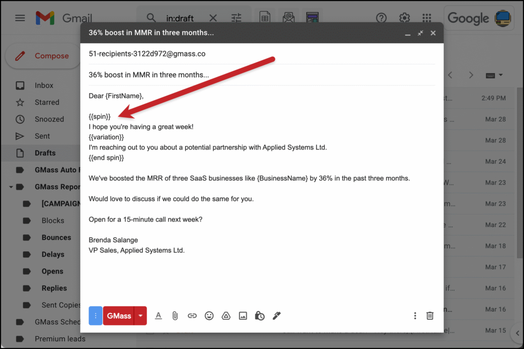 How To Start An Email How To Start An Email