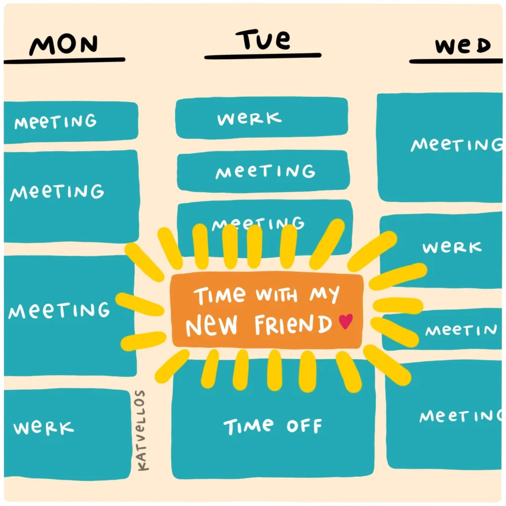 How To Turn An Online Acquaintance Into A Real Friend This Week How To Turn An Online Acquaintance Into A Real Friend This Week