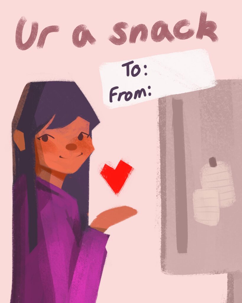 I Made Some Totally Normal Valentines Day Cards I Made Some Totally Normal Valentines Day Cards