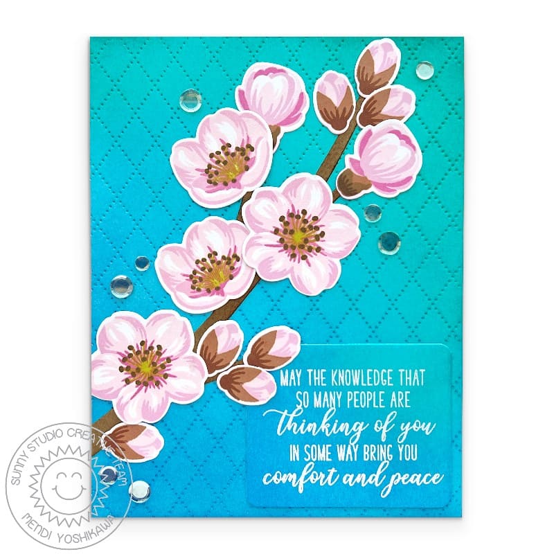 Inside Greetings Sympathy Stamps Inside Greetings Sympathy Stamps