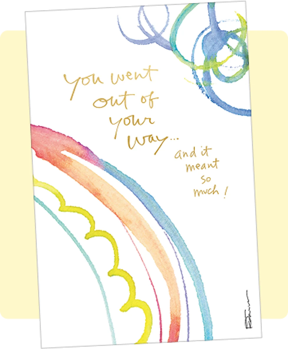Kathy Davis Cards