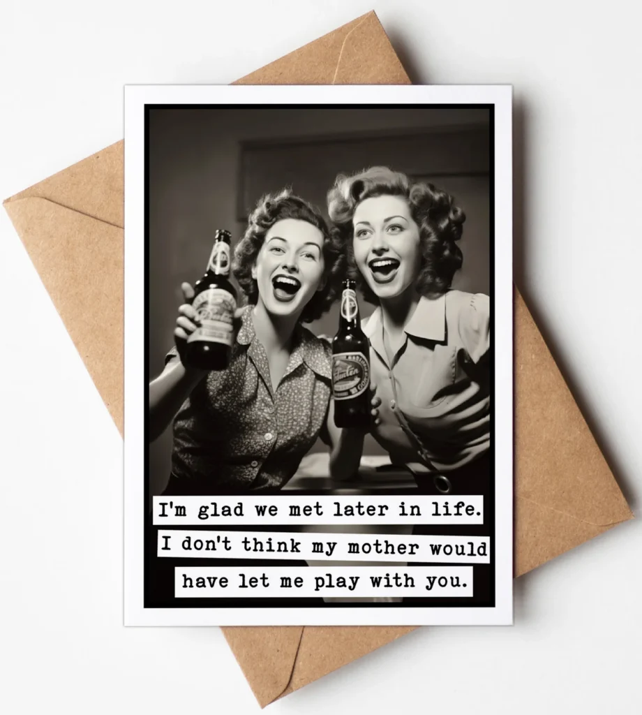 Katie Doodle Funny Best Friend Birthday Card Great For 21st 25th 30th 40th 45th 50th 60th 65th 70th 75th 80th 90th Birthday Gifts For Women Her Friendship Includes Card Envelope Katie Doodle Funny Best Friend Birthday Card Great For 21st 25th 30th 40th 45th 50th 60th 65th 70th 75th 80th 90th Birthday Gifts For Women Her Friendship Includes Card Envelope