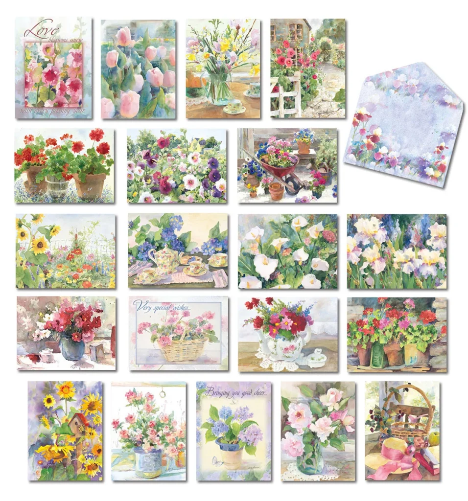 Leanin Tree Greeting Card Assortment General Heartfelt Foranyonefriend 90608 Leanin Tree Greeting Card Assortment General Heartfelt Foranyonefriend 90608