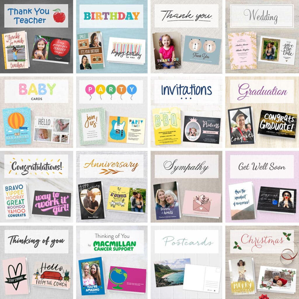 Learn How To Create Greeting Cards Online With Snapfish Learn How To Create Greeting Cards Online With Snapfish