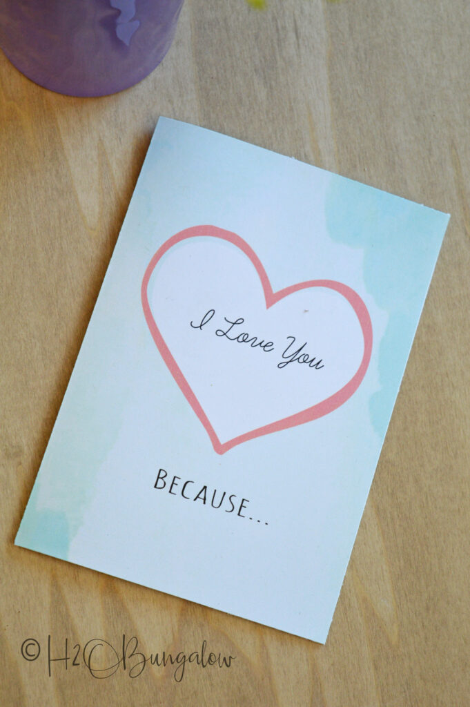 Make Valentines Day Card Thats Meaningful Make Valentines Day Card Thats Meaningful