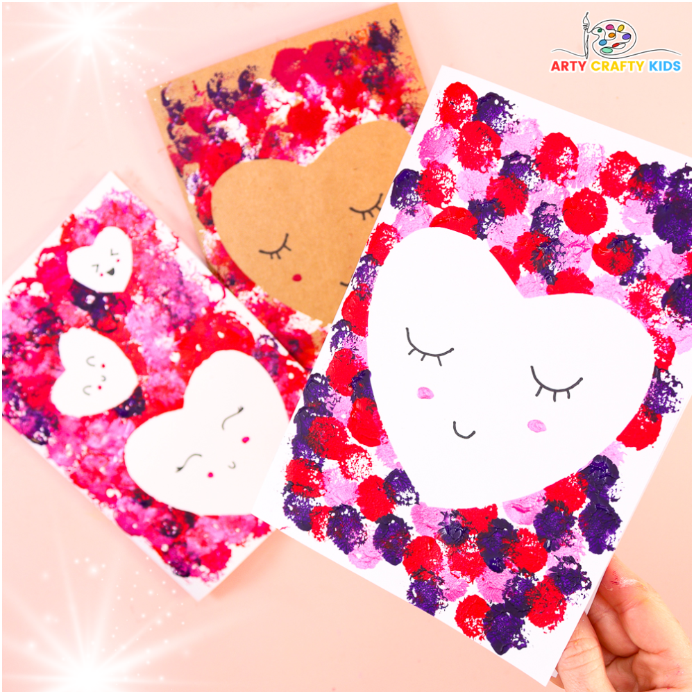 Preschool Valentine Card Preschool Valentine Card