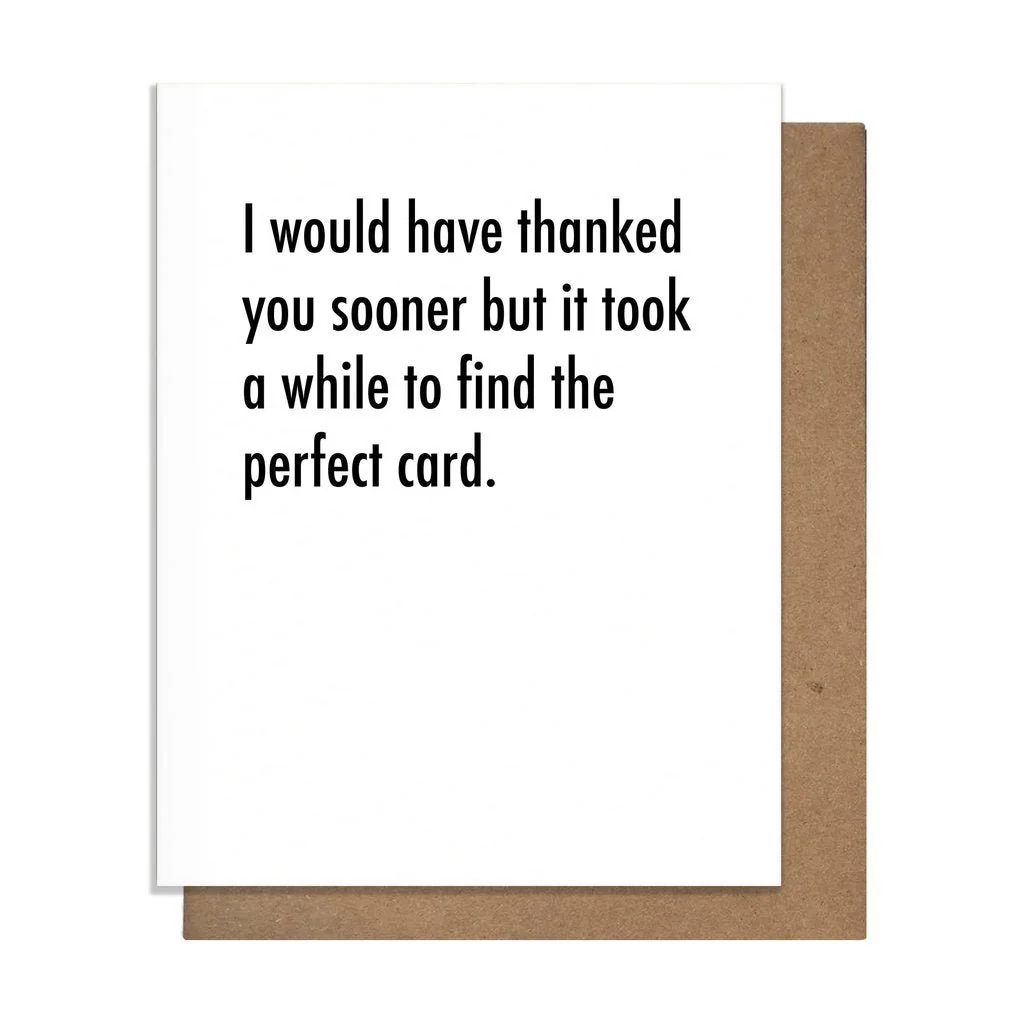 Pretty Alright Goods Greeting Cards Pretty Alright Goods Greeting Cards