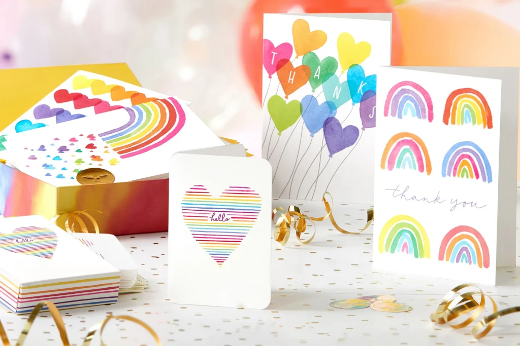 Stationery Stationery