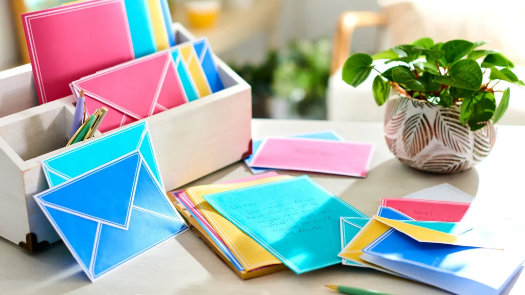 Stationery Stationery