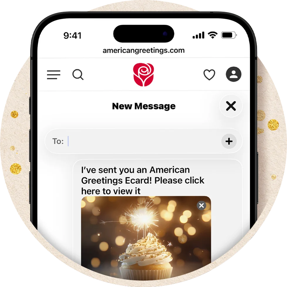 Text Ecards