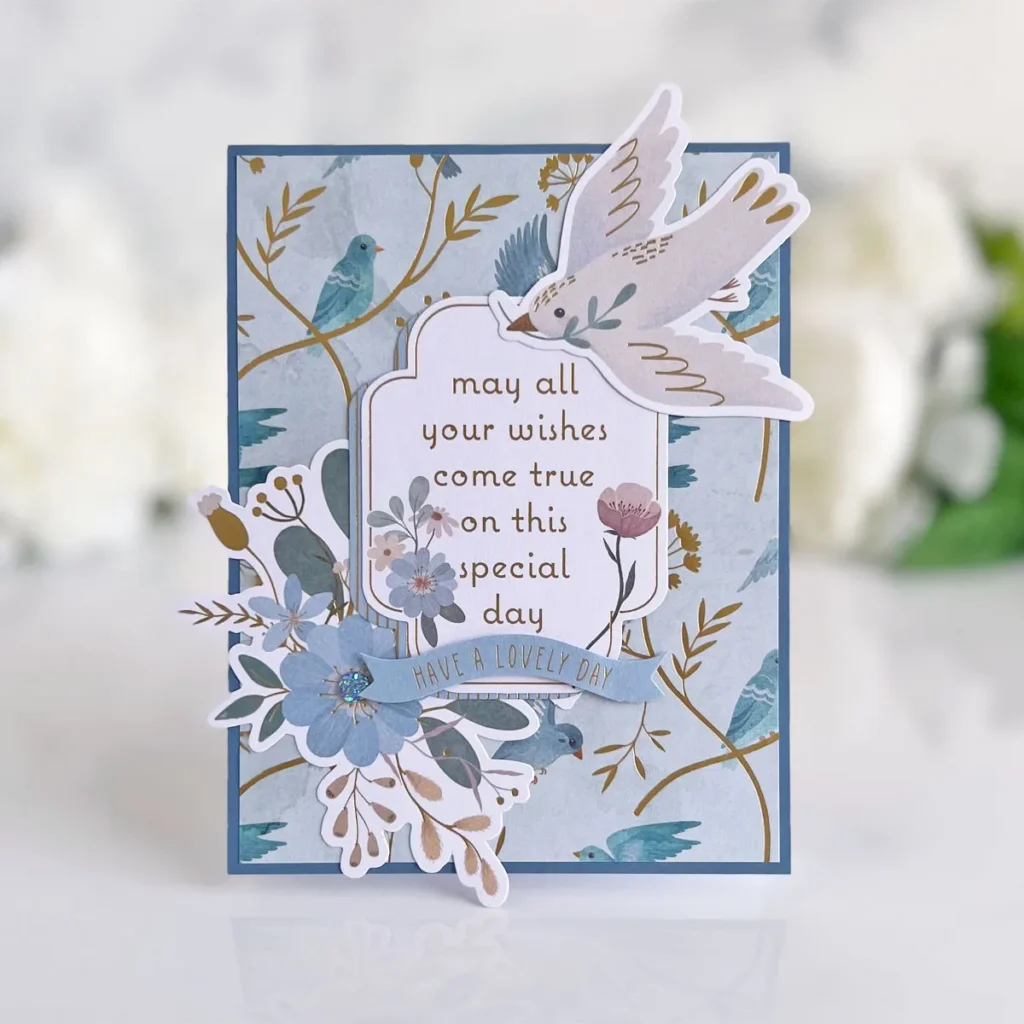 The Floral Friendship Suite Card Ideas With Brenda Noelke