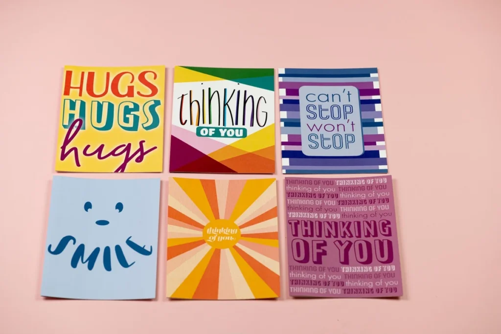 Thinking Of You Greeting Cards Variety Pack Thinking Of You Greeting Cards Variety Pack