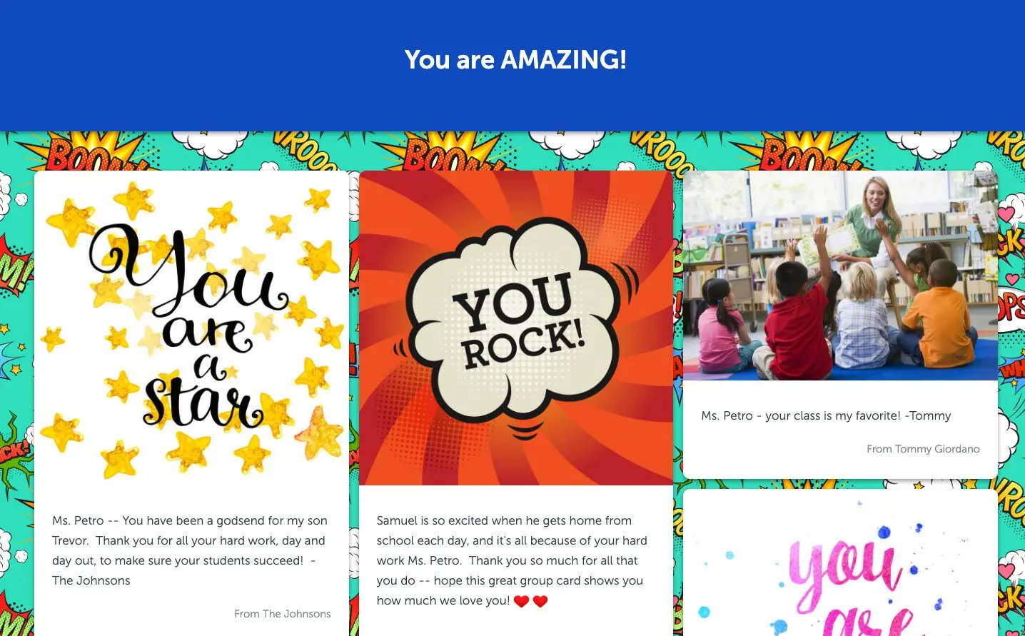 Top 5 Free Ecard Options For All Occasions