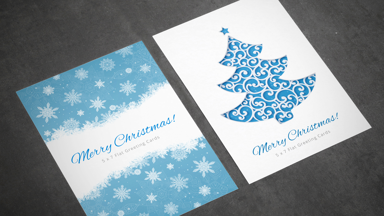 Types Of Greeting Cards