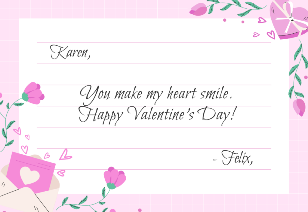 Valentines Day Valentines Day