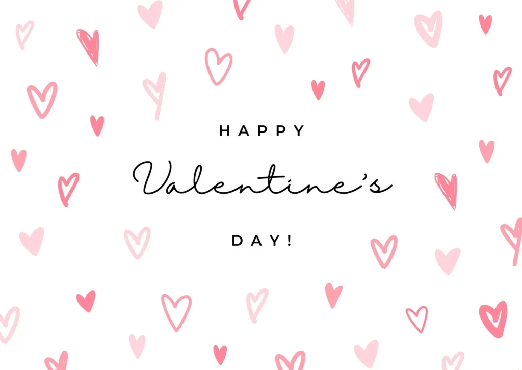 Valentines Day Valentines Day