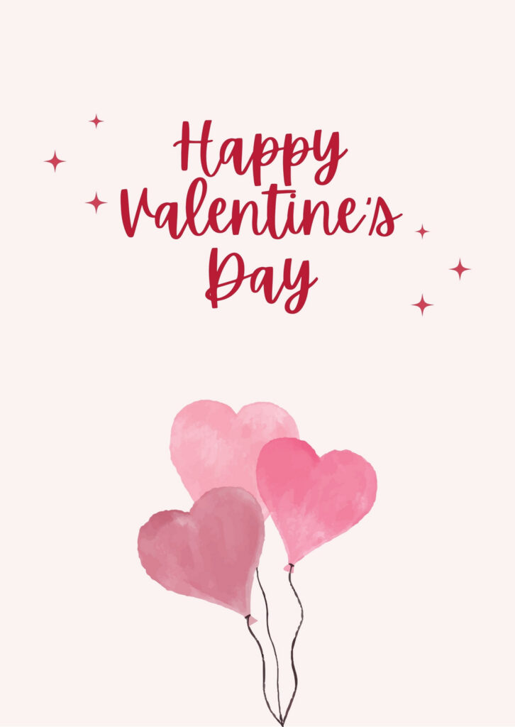 Valentines Day Valentines Day