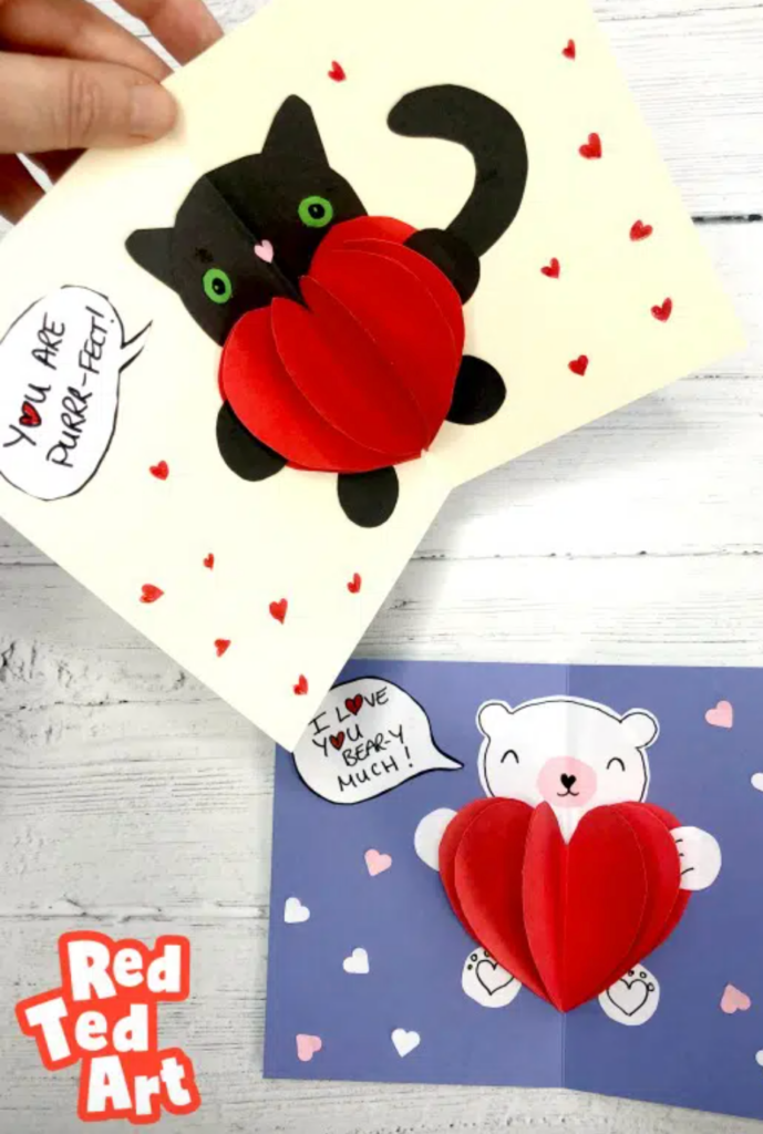 Valentines Day Cards