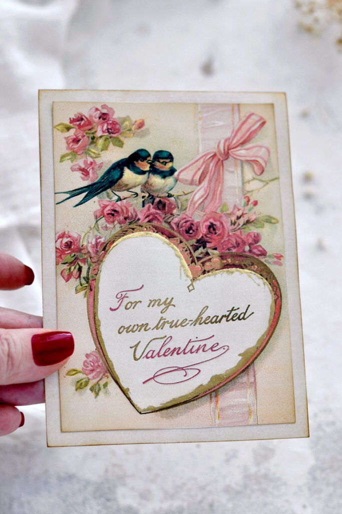 Valentines Day Cards Diy Valentines Day Cards Diy