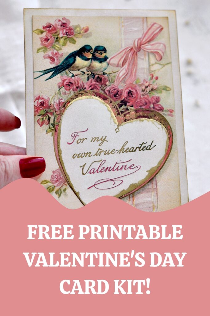 Valentines Day Cards Diy