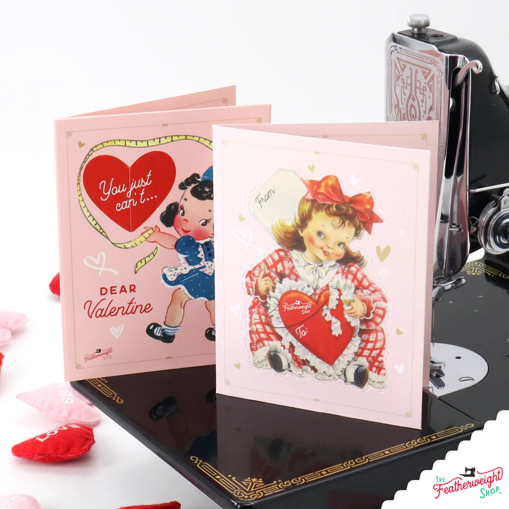 Valentines Day Cards Measure My Love Set Of 4 Valentines Day Cards Measure My Love Set Of 4