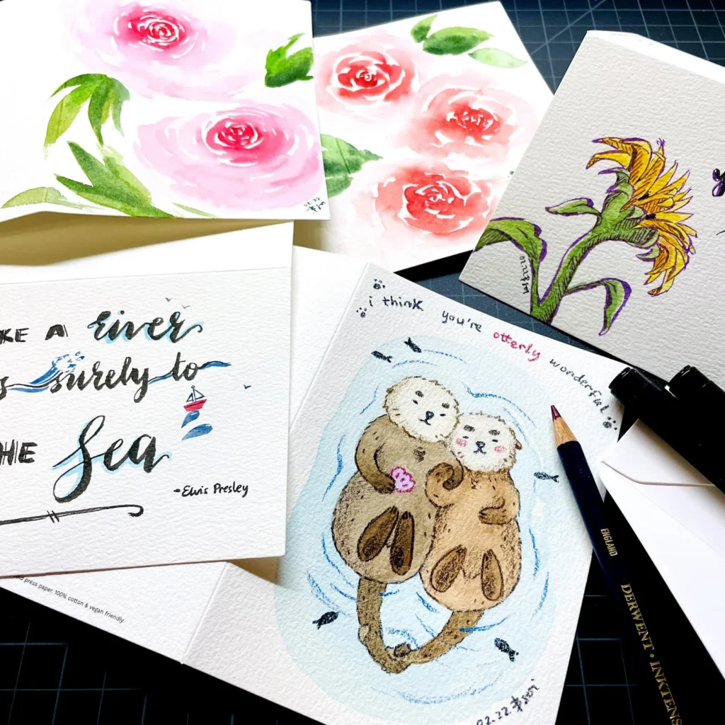 Vday Card Ideas
