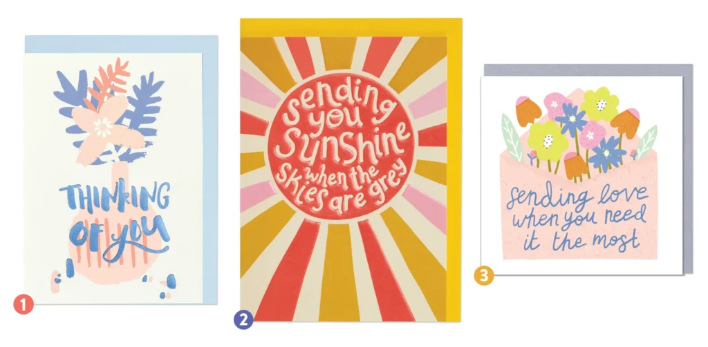 What To Write Inside Sympathy And Thinking Of You Cards During Coronavirus What To Write Inside Sympathy And Thinking Of You Cards During Coronavirus